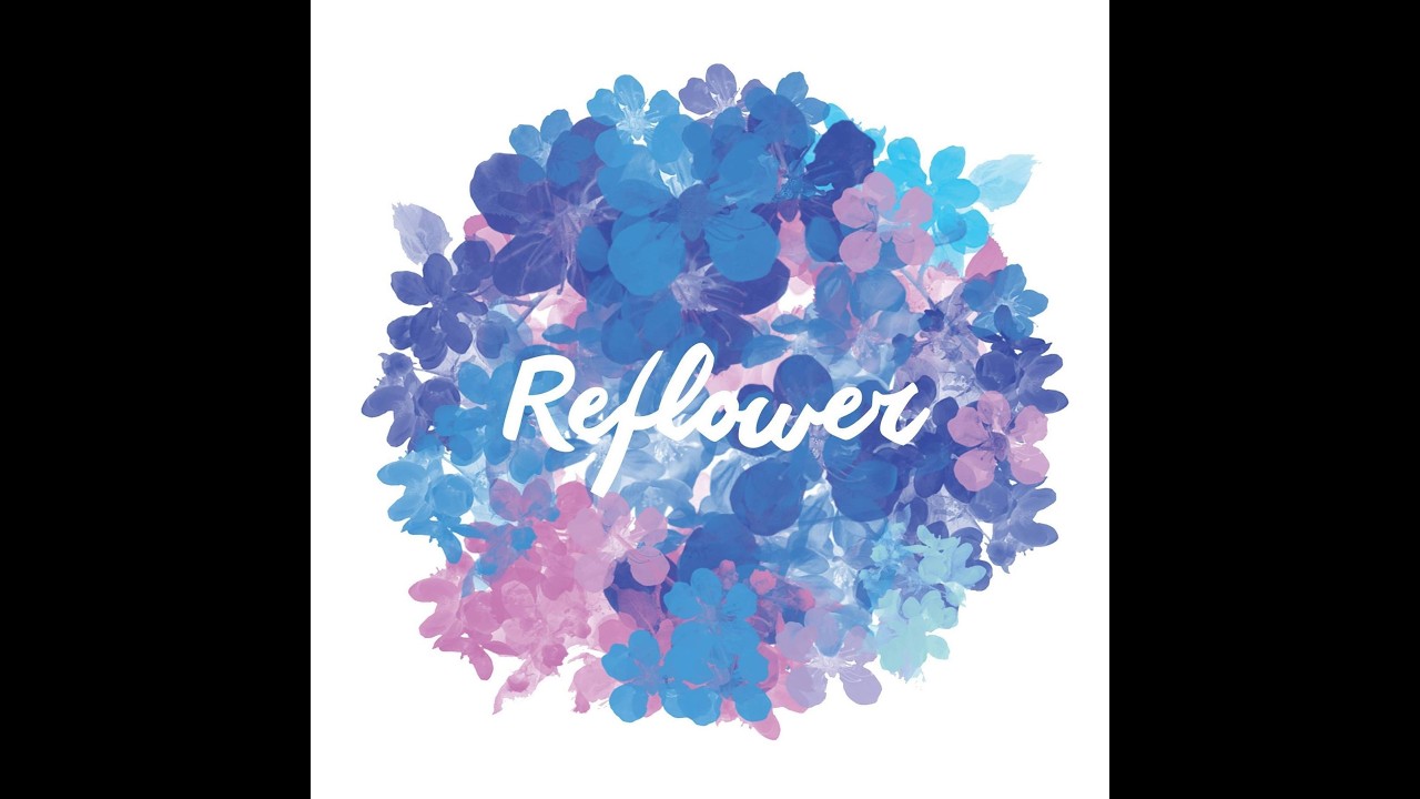 Meditação Reflower 18 março 2026