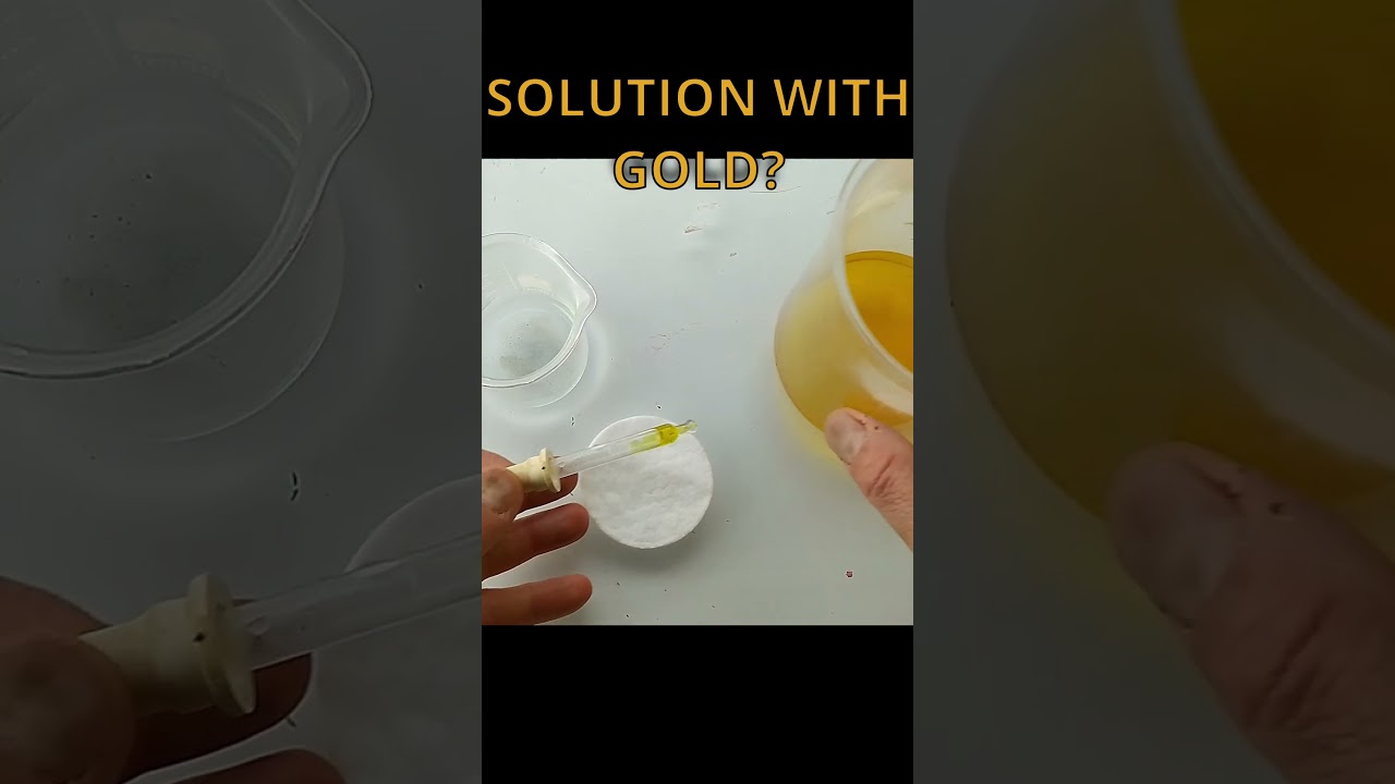 ПРОВЕРКА ПОЗОЛОТЫ / GOLD PLATED PINS - TESTING  #gold #top #золото #аффинаж