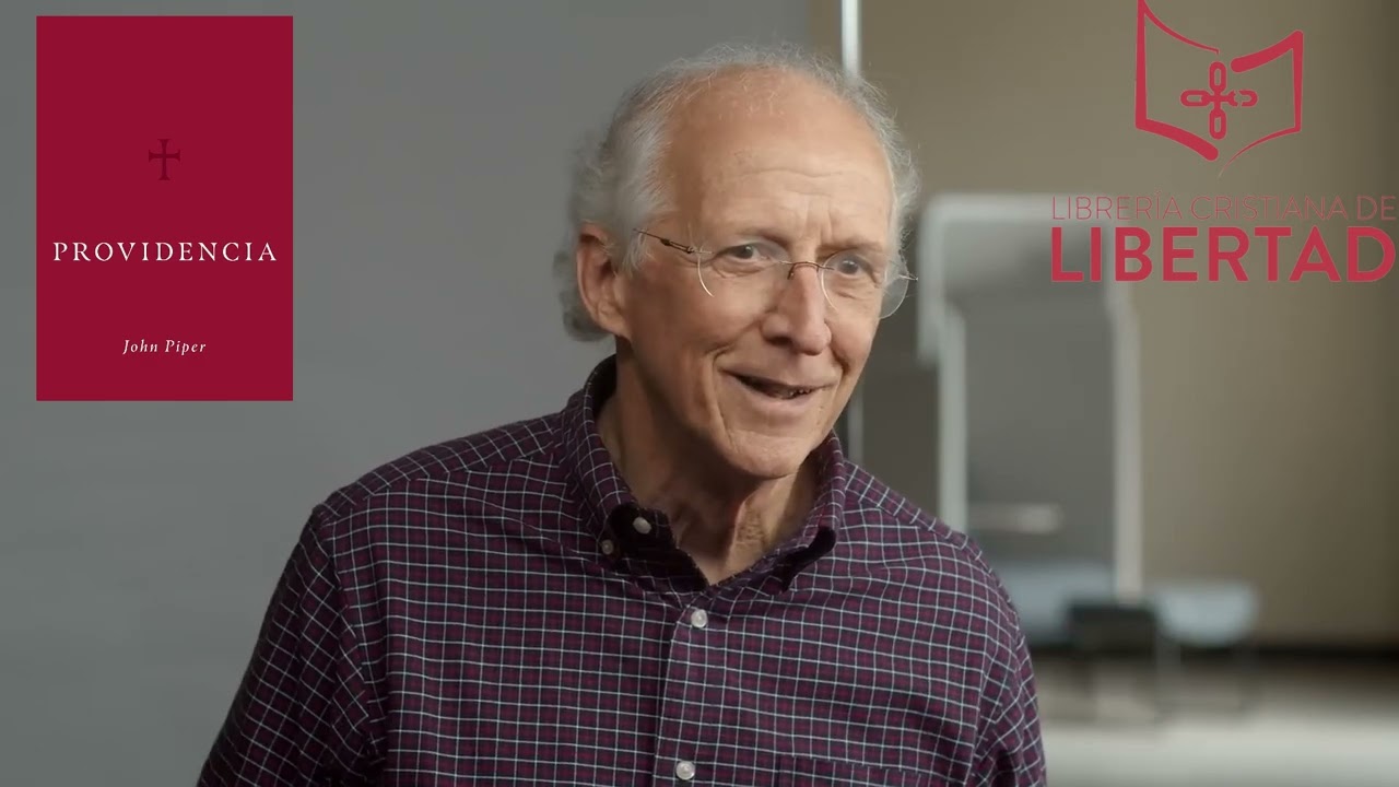 Libro Providencia - John Piper