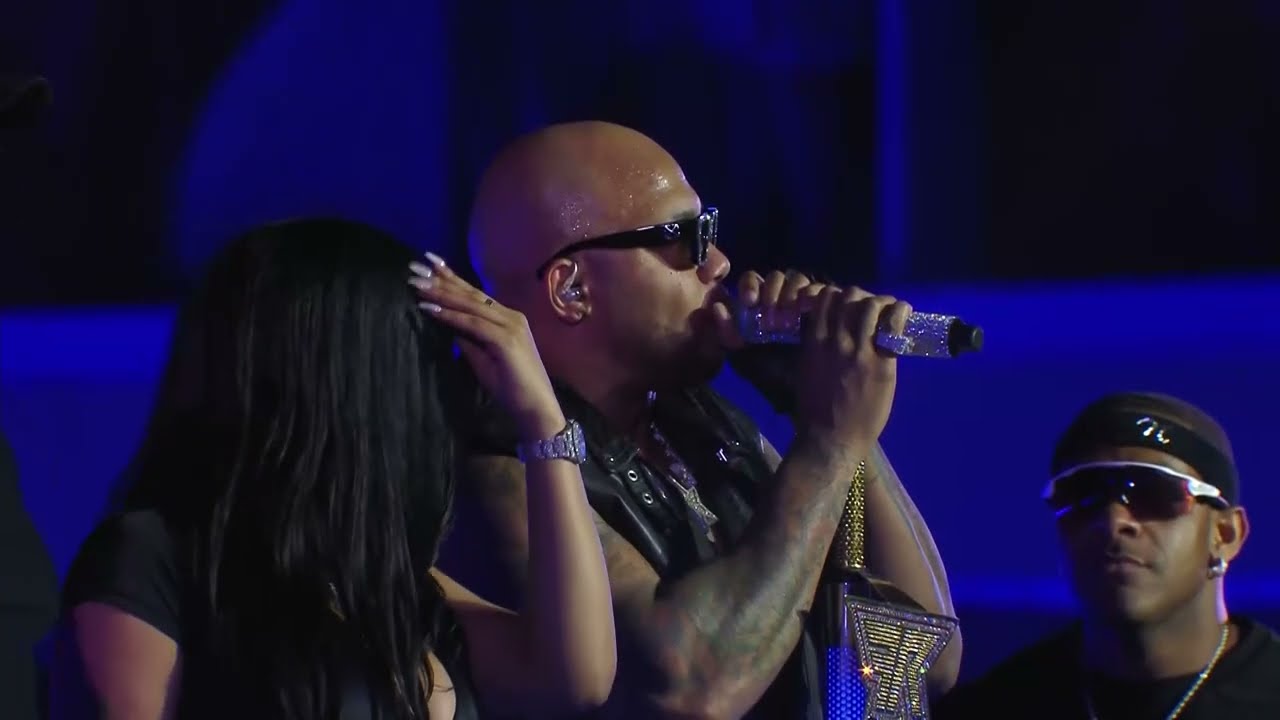 Global Champions Arabians Tour Miami Beach 2025 - Closing Ceremony