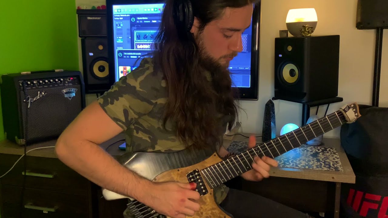 The Vola Solo Competition 2021 | Miguel Angel Lasso | #TheVolaSoloCompetition