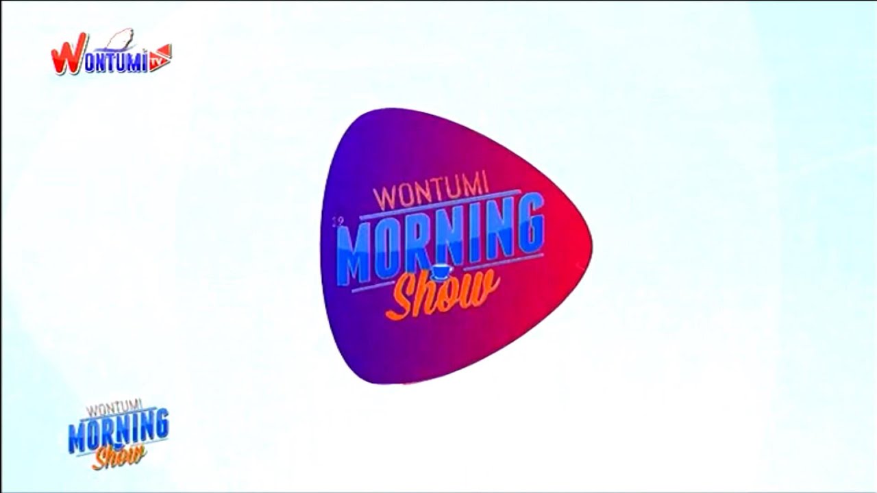LIVE: Oheneba Nana Asiedu Presents The Wontumi Morning Show | 3/2/26