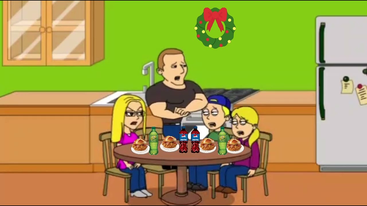 Childish Dad Wants to Watch 
