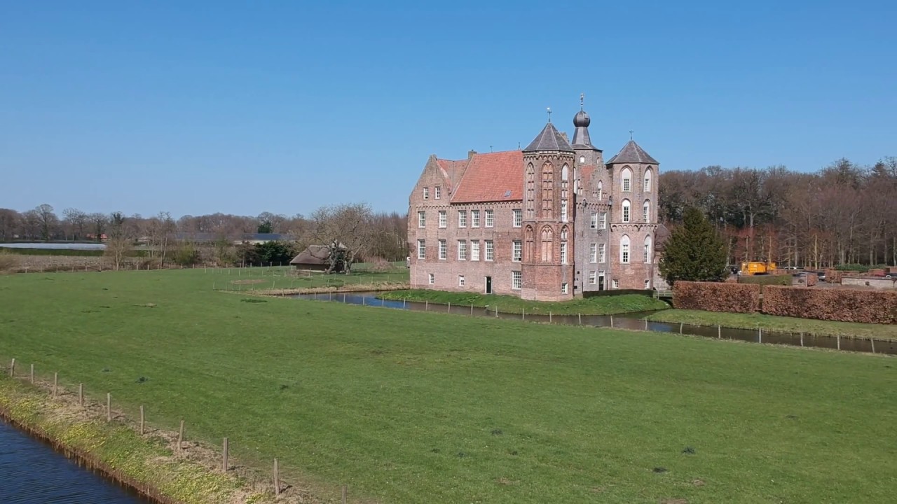 Kasteel Croy 2019