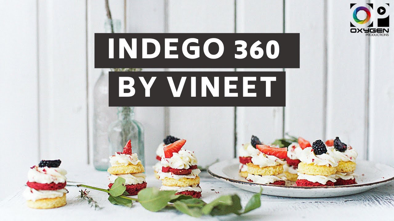 Indego 360 by vineet