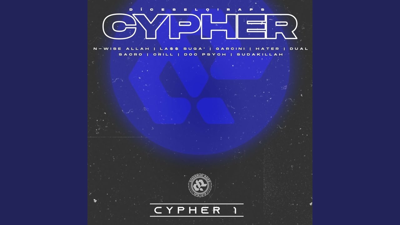 Cypher 1