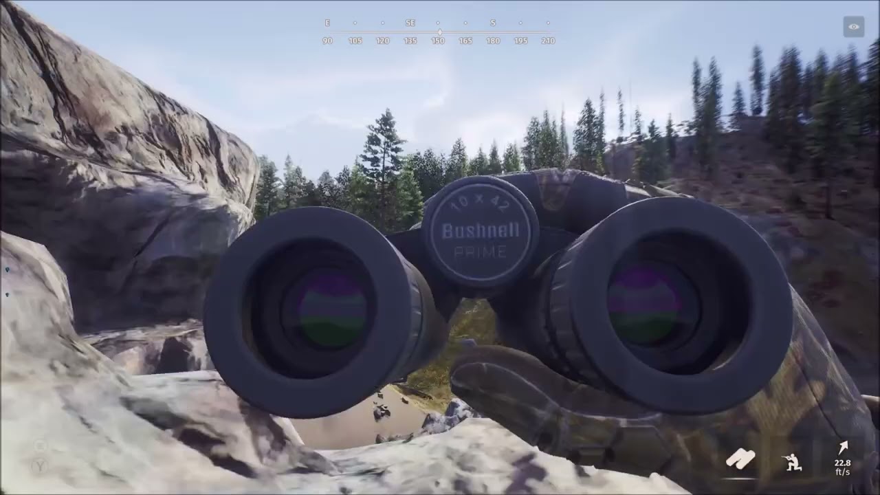 Way of the Hunter - Mule Deers and White-Tailed Buck - Xbox Series X