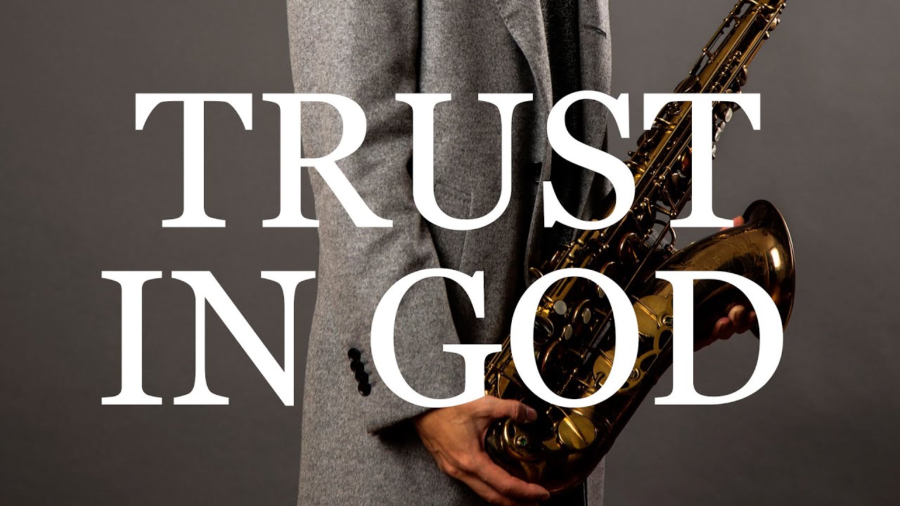 Trust In God Instrumental | 8 Hours of Serene Music | Worship For Prayer
