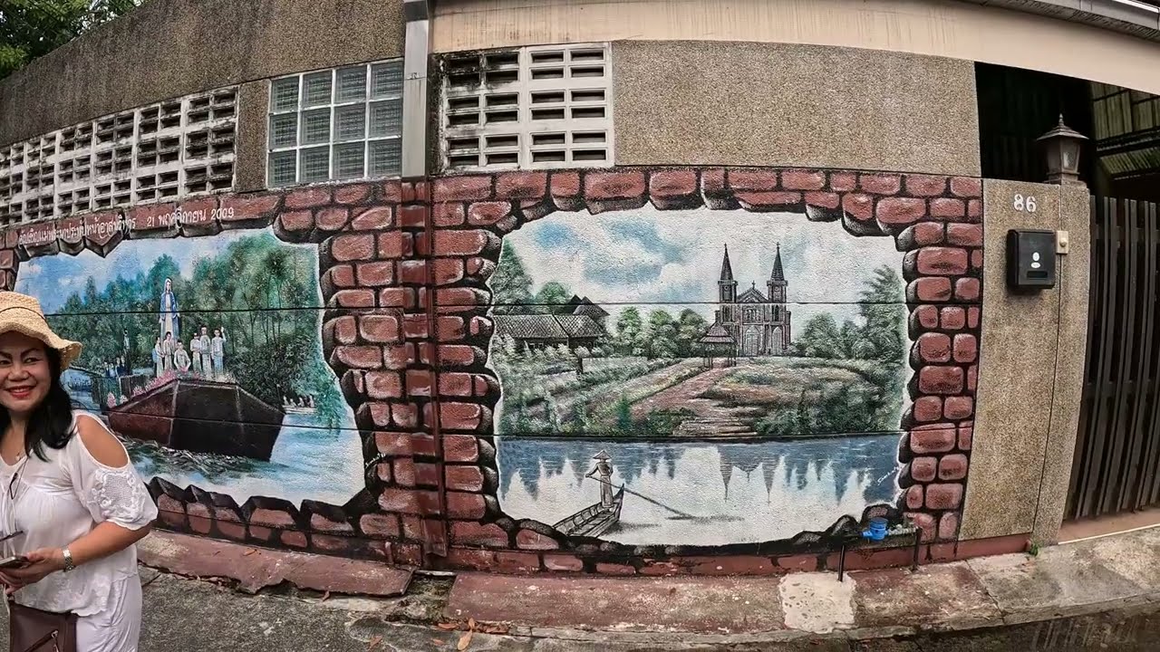 Chanthaburì, Thailand