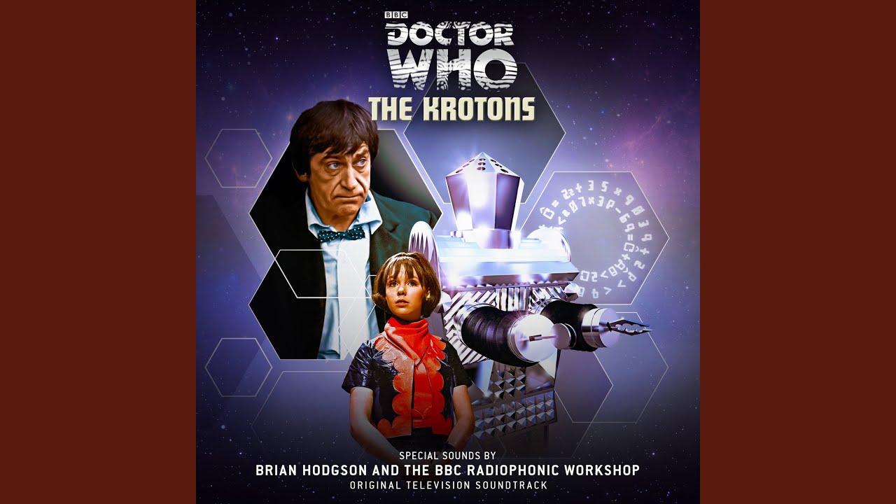 Doctor Who (New Opening Theme 1967)