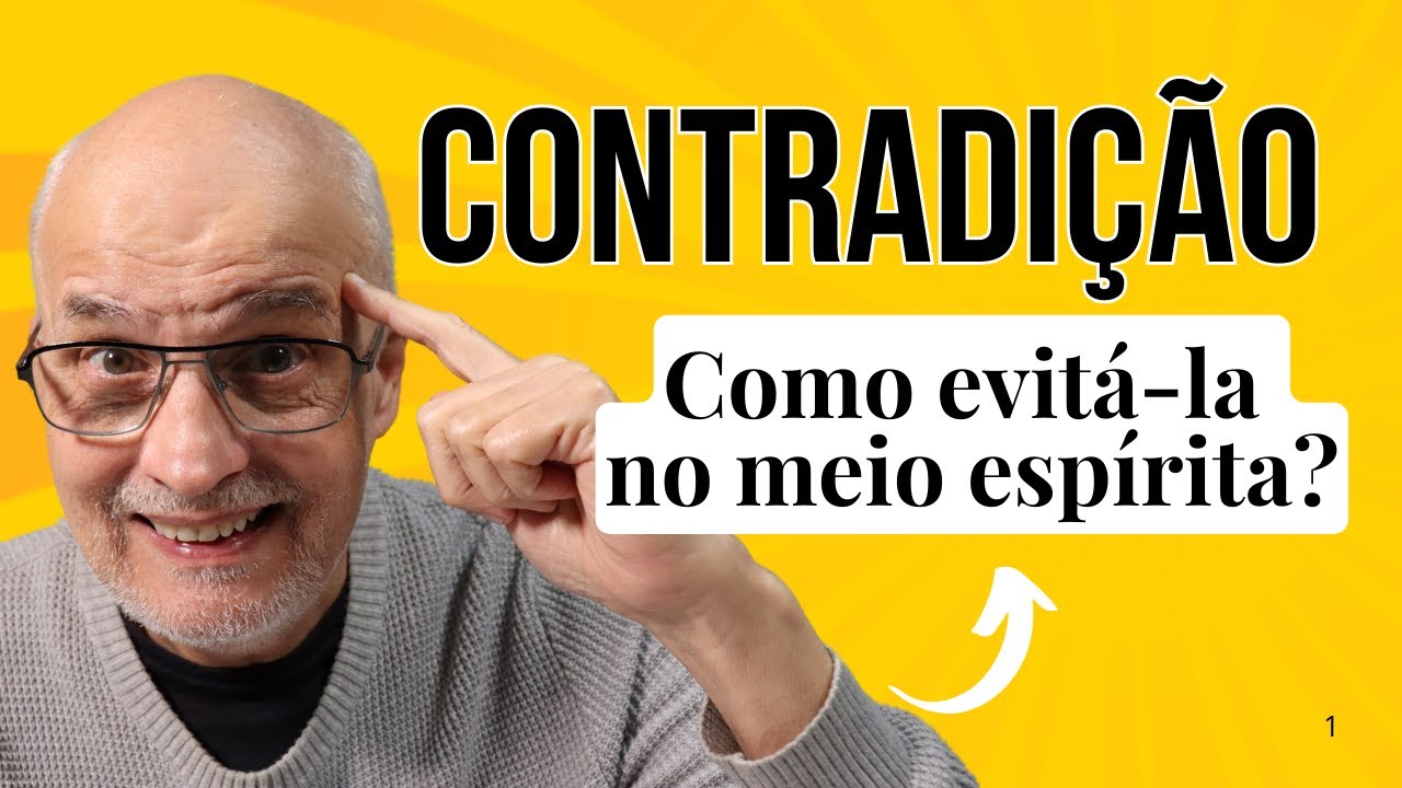 COER&Ecirc;NCIA DOUTRIN&Aacute;RIA ESP&Iacute;RITA