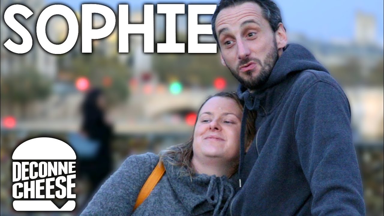 ARNAUD COSSON - SOPHIE (Clip Officiel) - Deconne Cheese