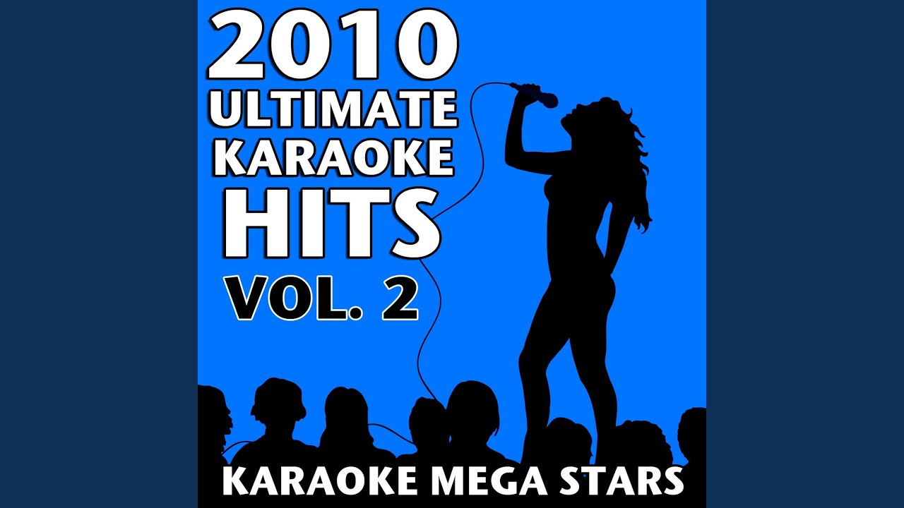 Dynamite (Taio Cruz Karaoke Style)