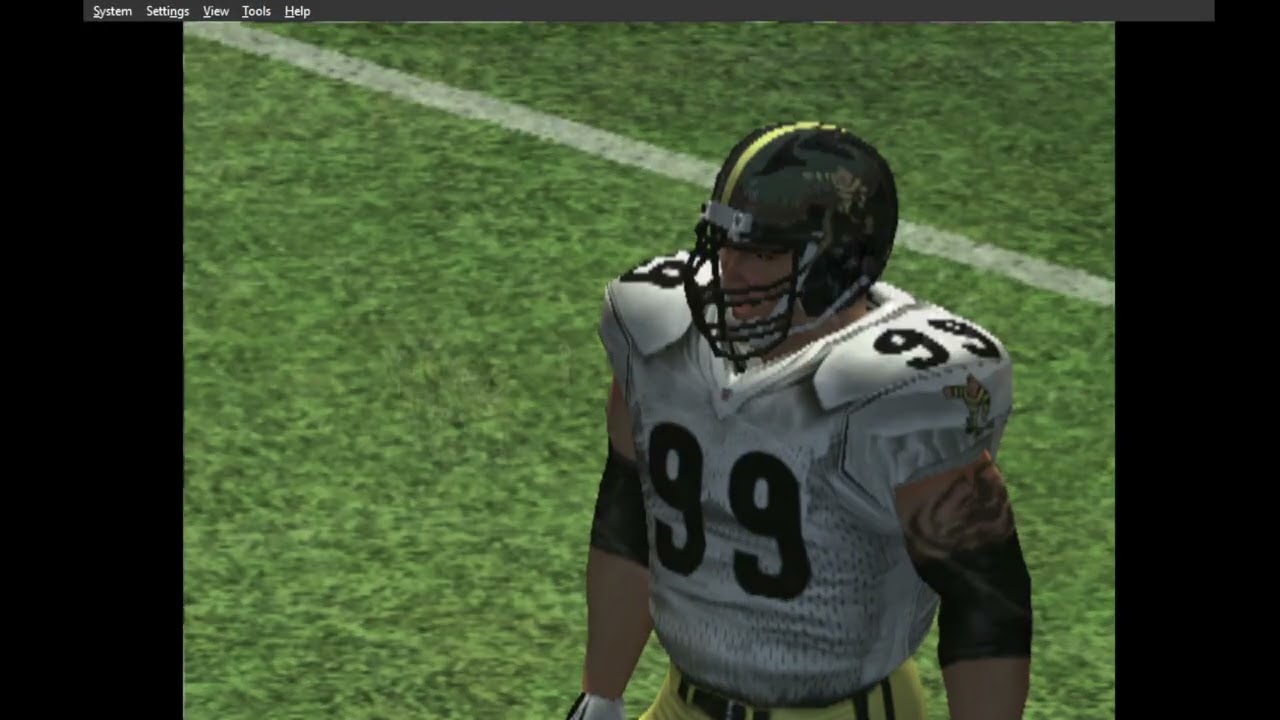 MFL Season 1 Week 6 - Kansas City Railers vs Pittsburgh Predators