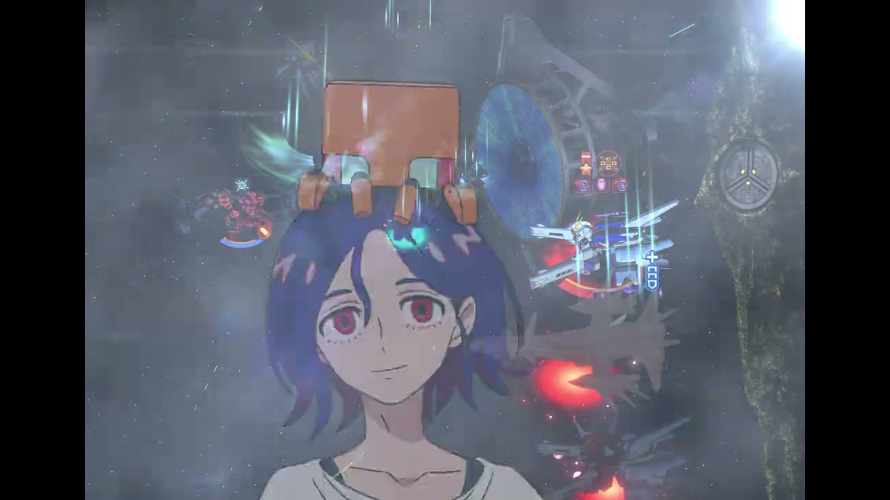 SD Gundam G Generation Eternal, East Tower Floor 14