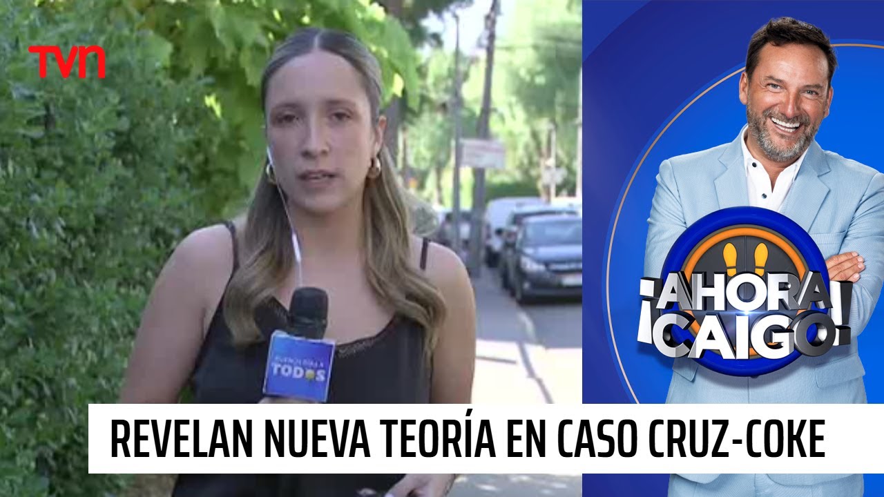 Abogada por prima de Eduardo Cruz-Coke: 
