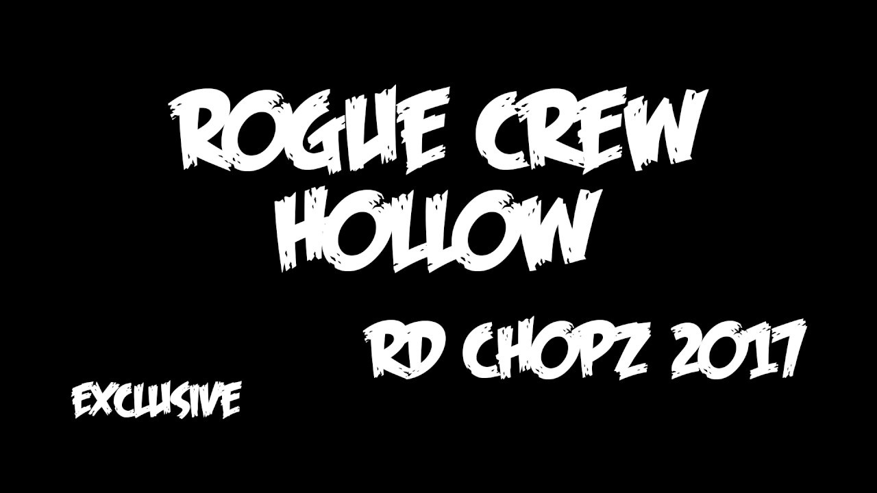 Hollow - RD Chopz 2017 Guest Mix