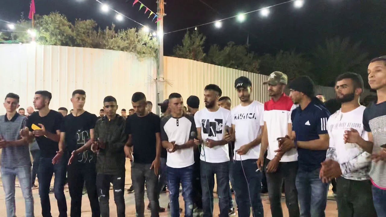 جديد فؤاد ابو بنيه وخليل الطرشان 2019