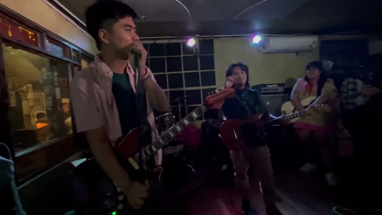Oh, Flamingo! (Full Set) - Live at Saguijo, February 2025