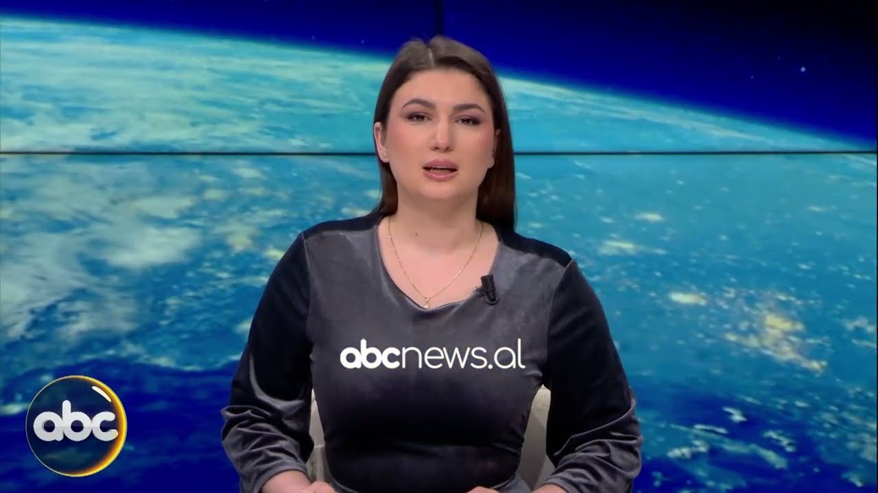 Shqipëria Sot, ora 12:00 - 24 shkurt 2026 | ABC News Albania