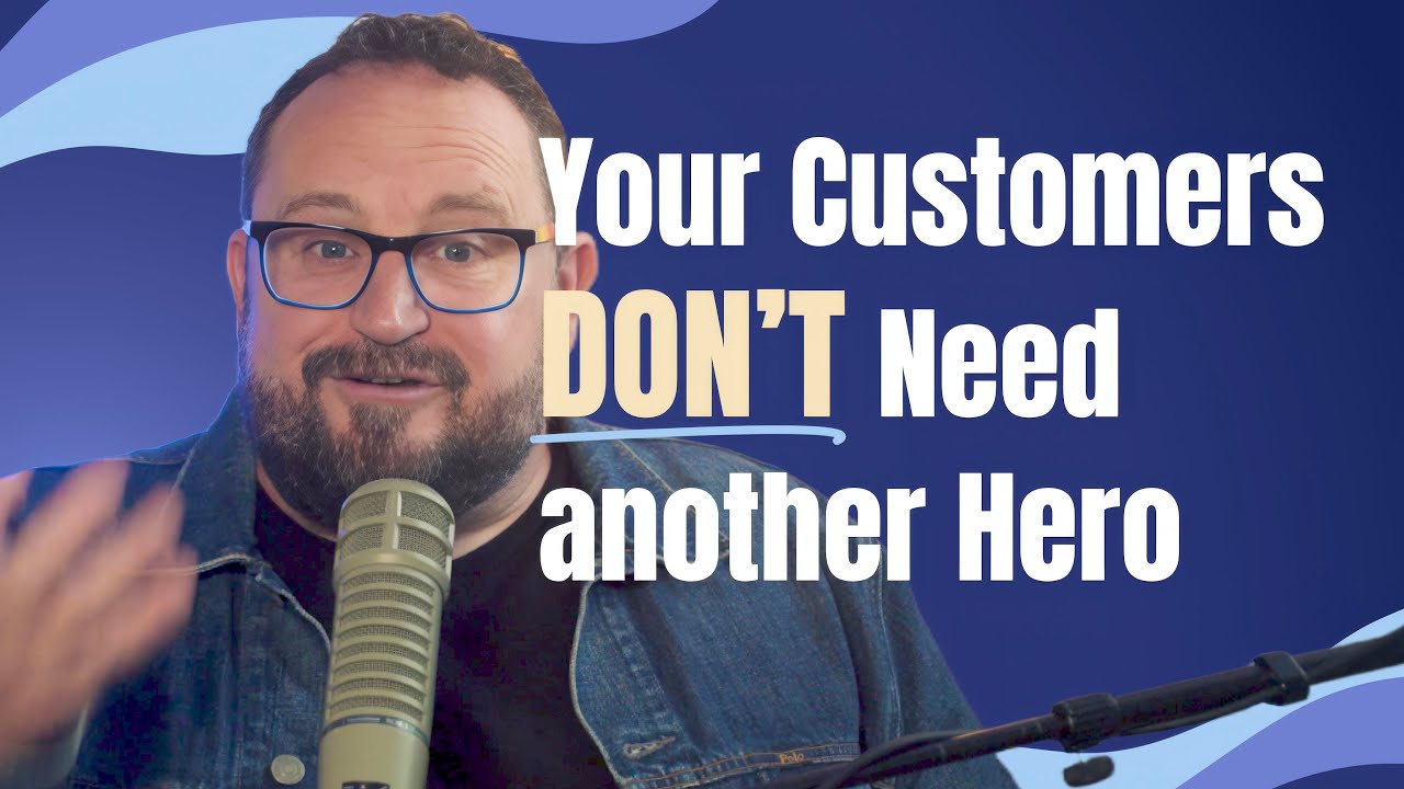 If You Confuse, You Lose — StoryBrand Lessons for Leaders
