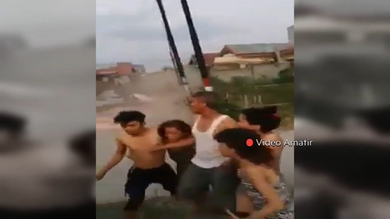 Fenomena Likuifaksi, Saat Gempa Guncang Palu