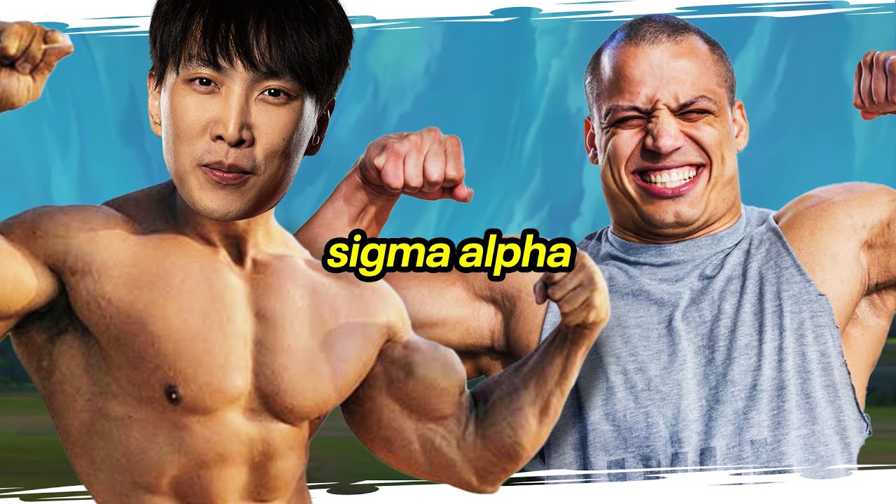 Tyler1 and Doublelift ? DESTRUCTIVE DUO ! BOOM BANG POW !! Victory is had !
