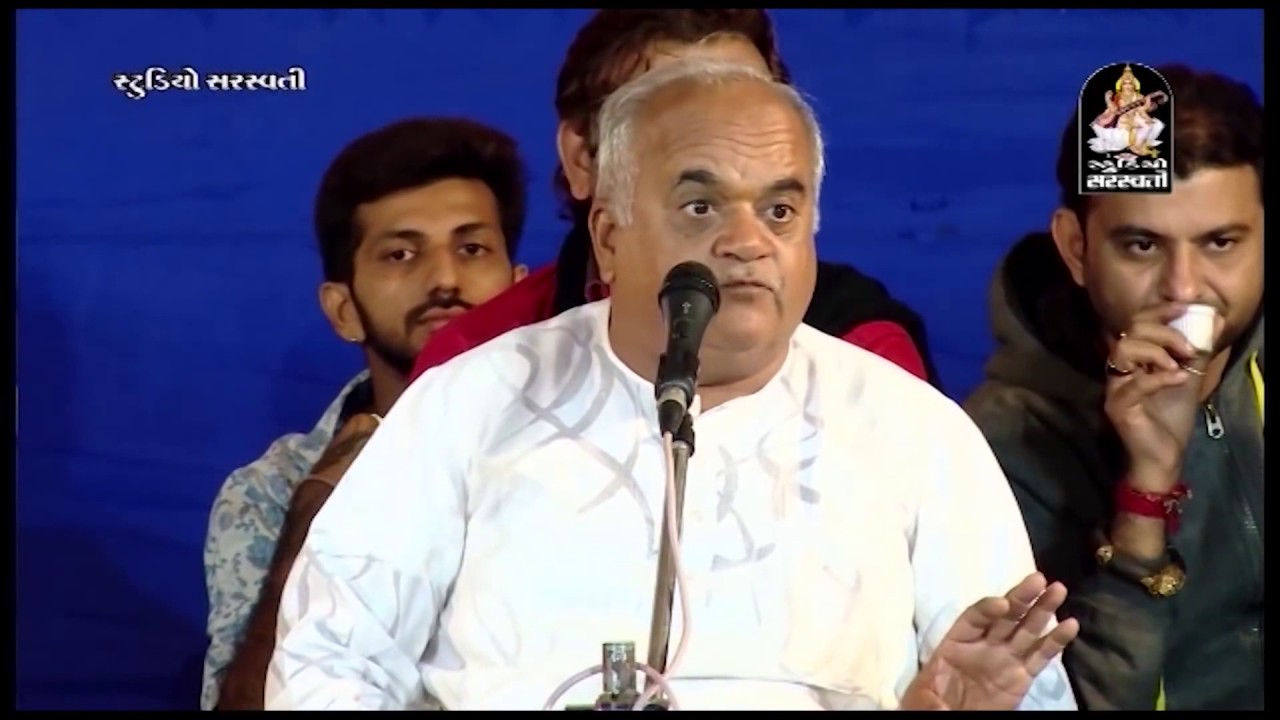 Jitubhai Dwarkawala Gujarati Jokes -- New