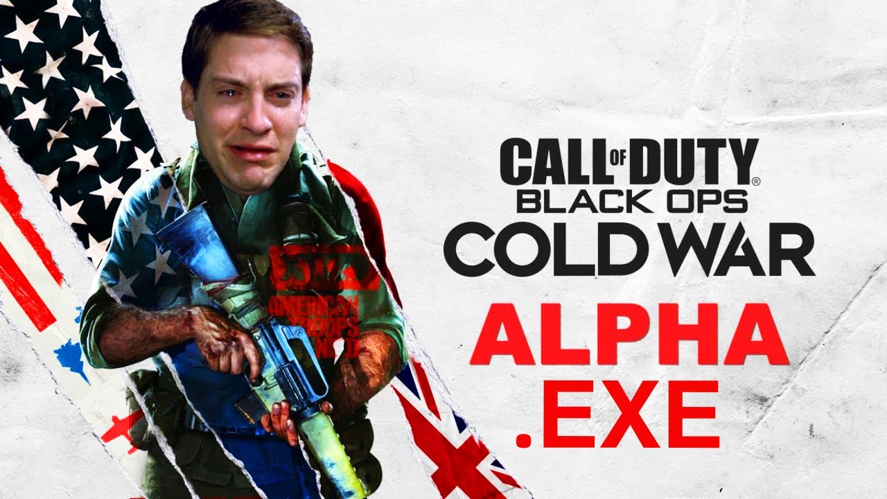 Cold War But It's Actually Good.EXE