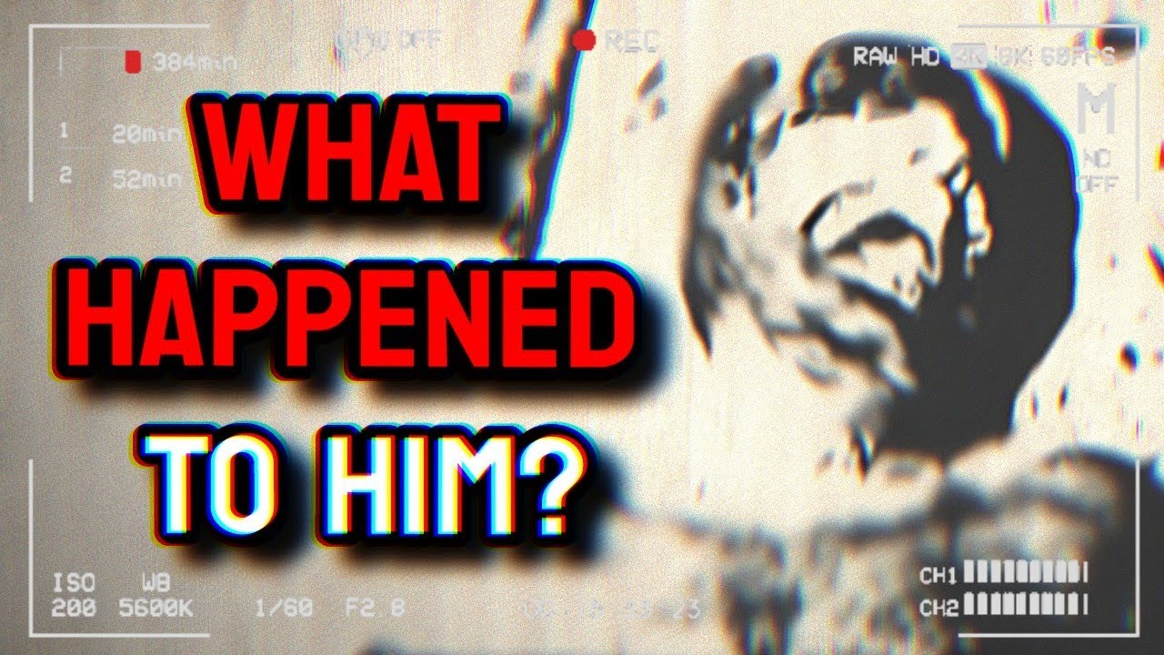 Необъяснимая смерть человека из Гуарапиранги