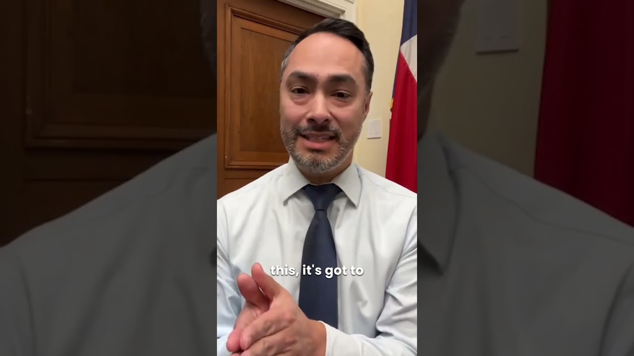ICE agents are abusing our communities and the nation is at the brink of more forever-wars.