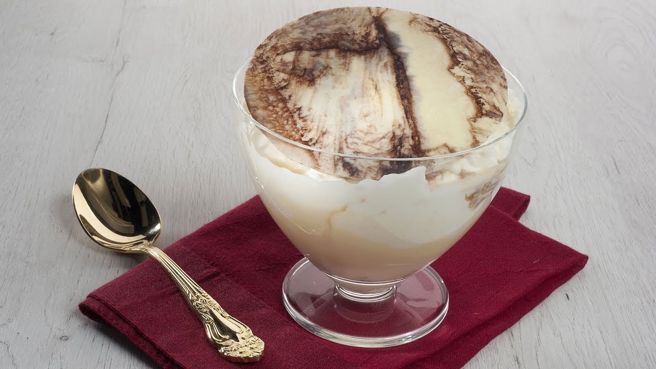 Receta de Copa Eva - Joseba Arguiñano