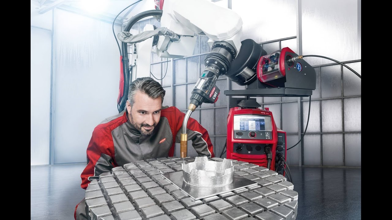 Robotic CMT Deutsch