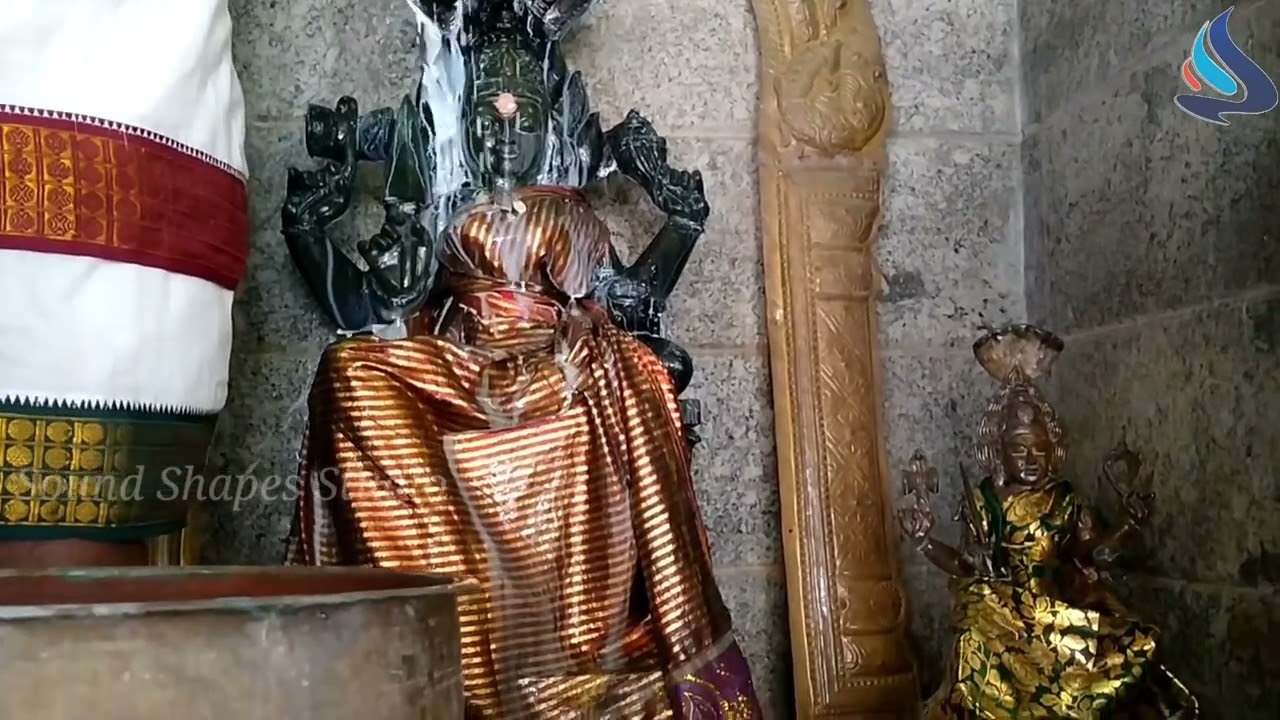 காஞ்சிபுரம் வடிவுடையம்மன் பாடல் #V.S.Pazhani Ilayarajaa Musical #Tamil Devotional