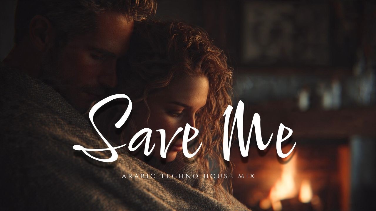 Save Me ||  Arabic Techno House Mix 2026 || Best Arabic Music