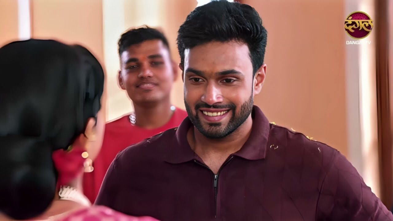 Rangbazi Dilon Ki | New Twist | 13 Feb 2026 Promo |