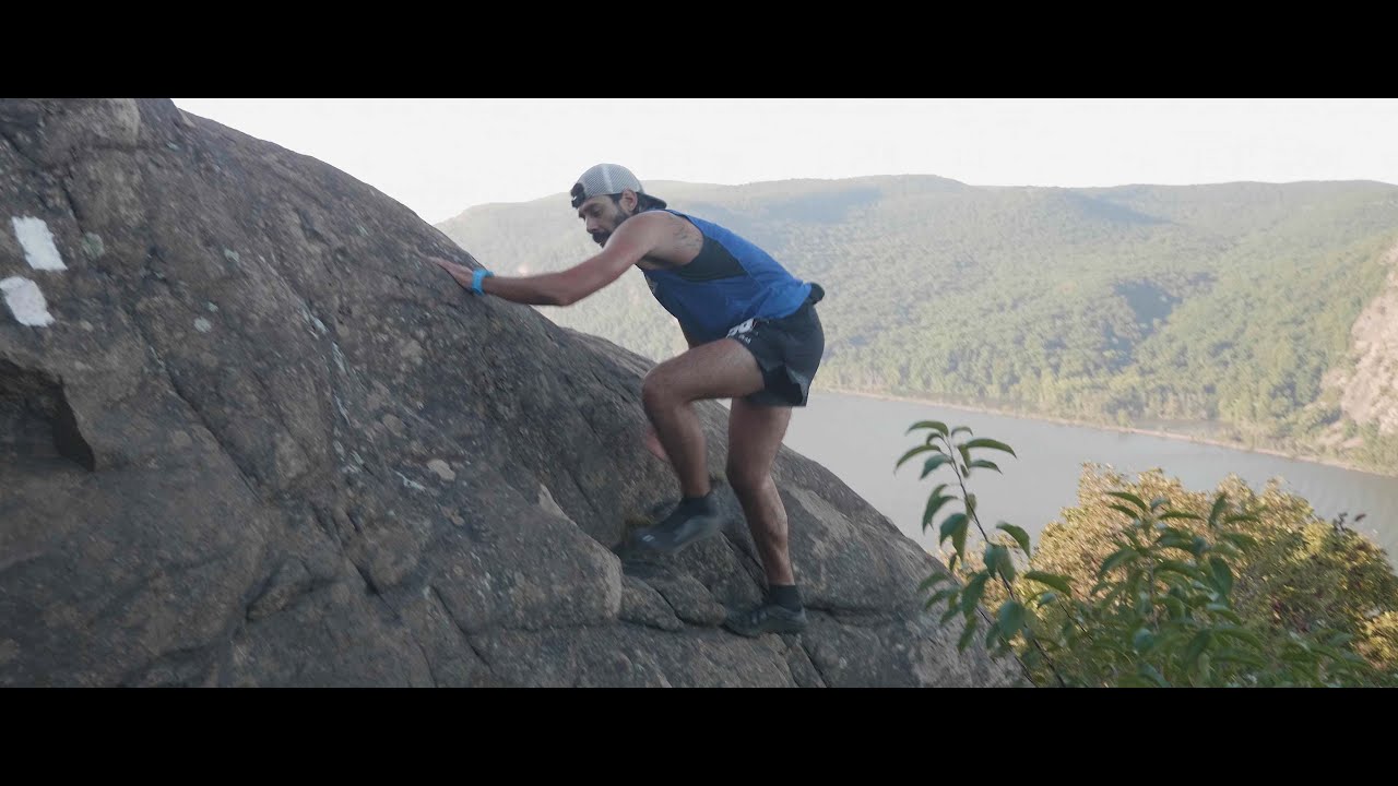 Breakneck Trail Runs 2020 (4K)