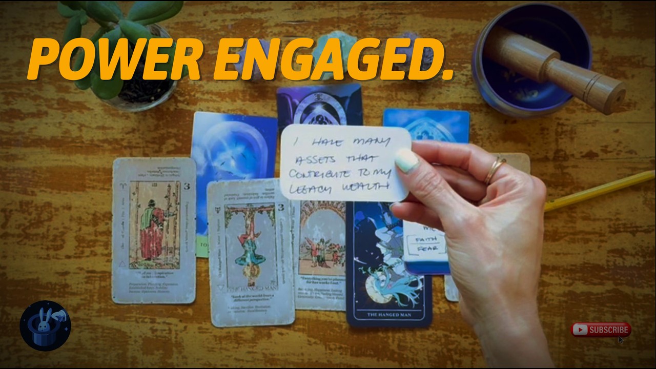 Masters Of Light, Please Lock In (The Week Ahead)