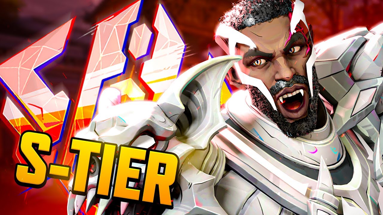 This Is Why Black Panther is S TIER in Season 2! | Marvel Rivals