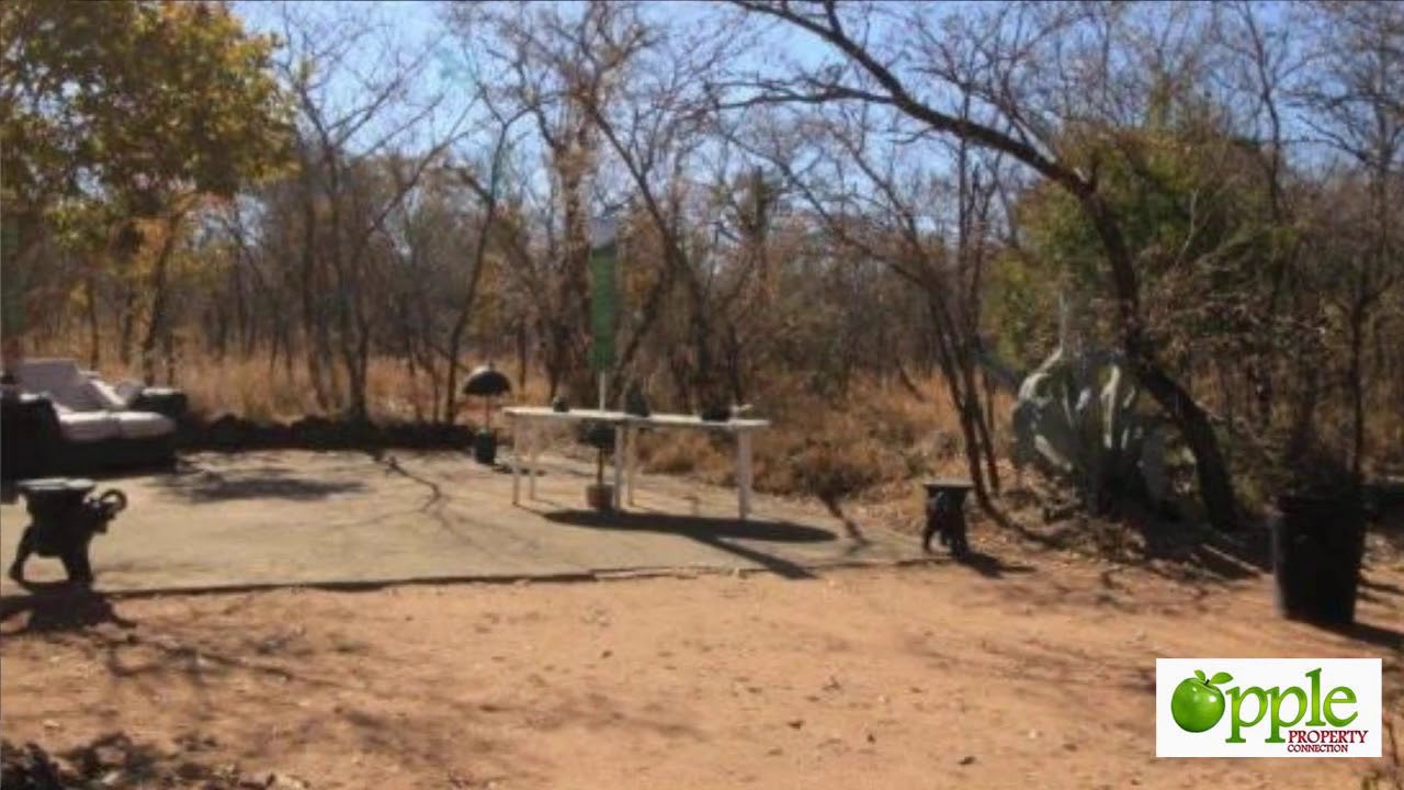 6 Bedroom Farm For Sale in Bela Bela, Limpopo, South Africa for ZAR 750,000