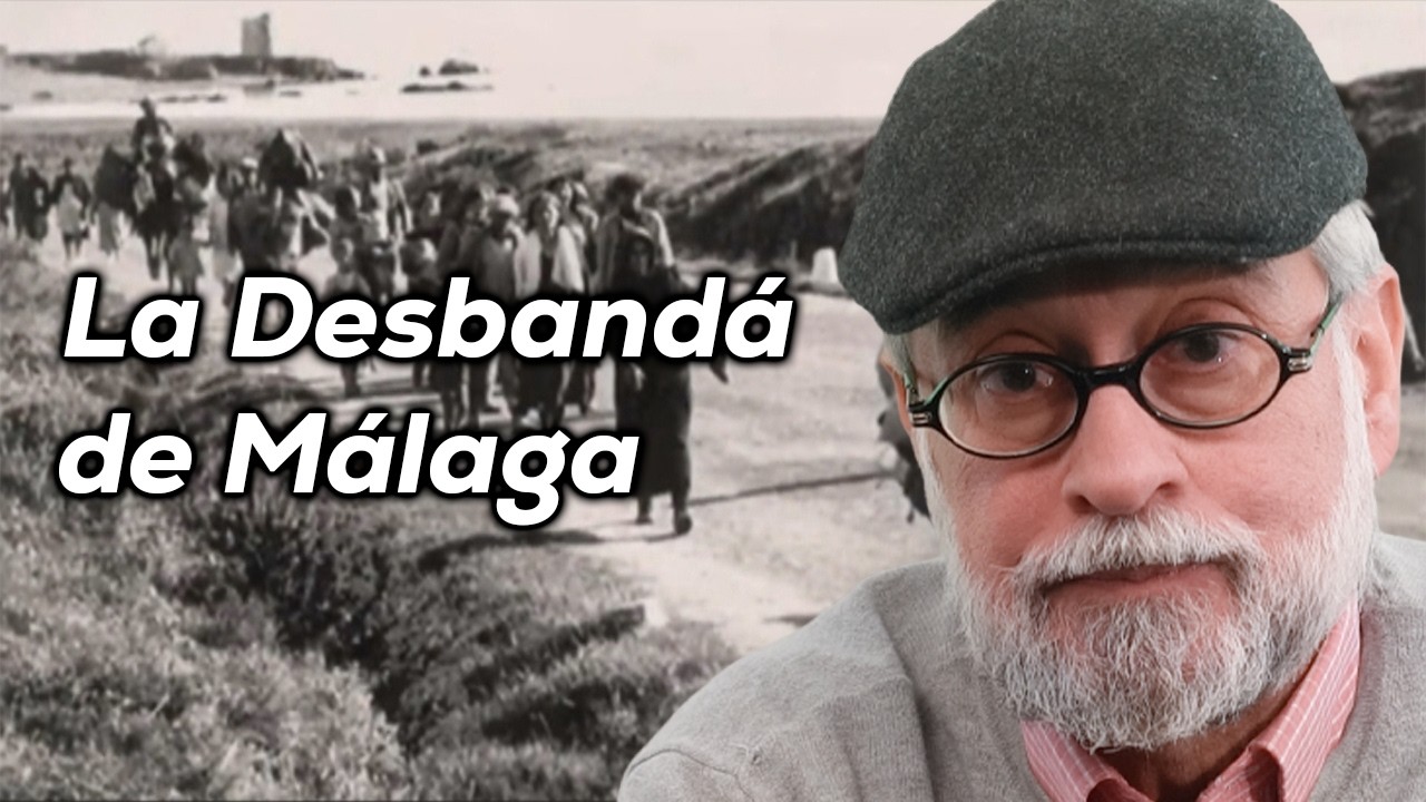 La Caída de Málaga en la Guerra Civil Española: ¿Qué ocurrió realmente?