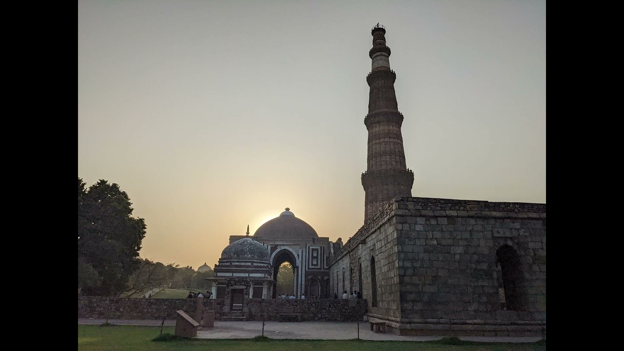 Episode 14 the Delhi Sultanate