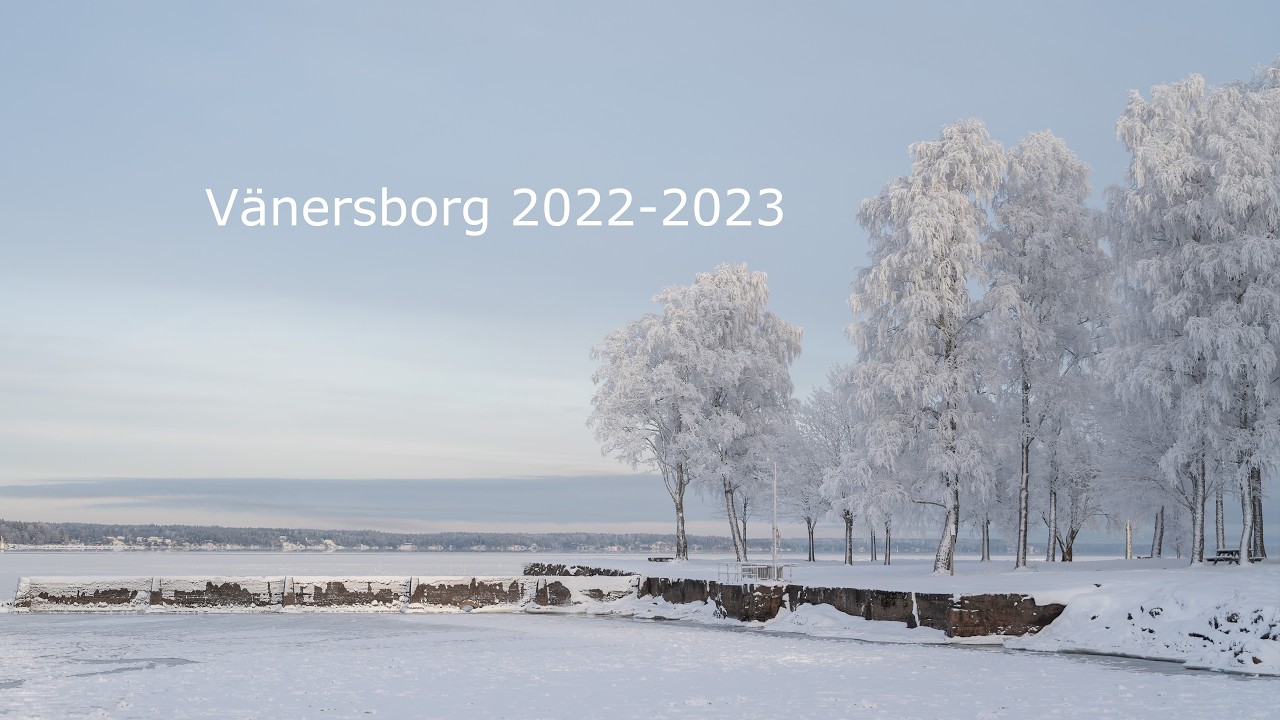 Vänersborg 2022-2023