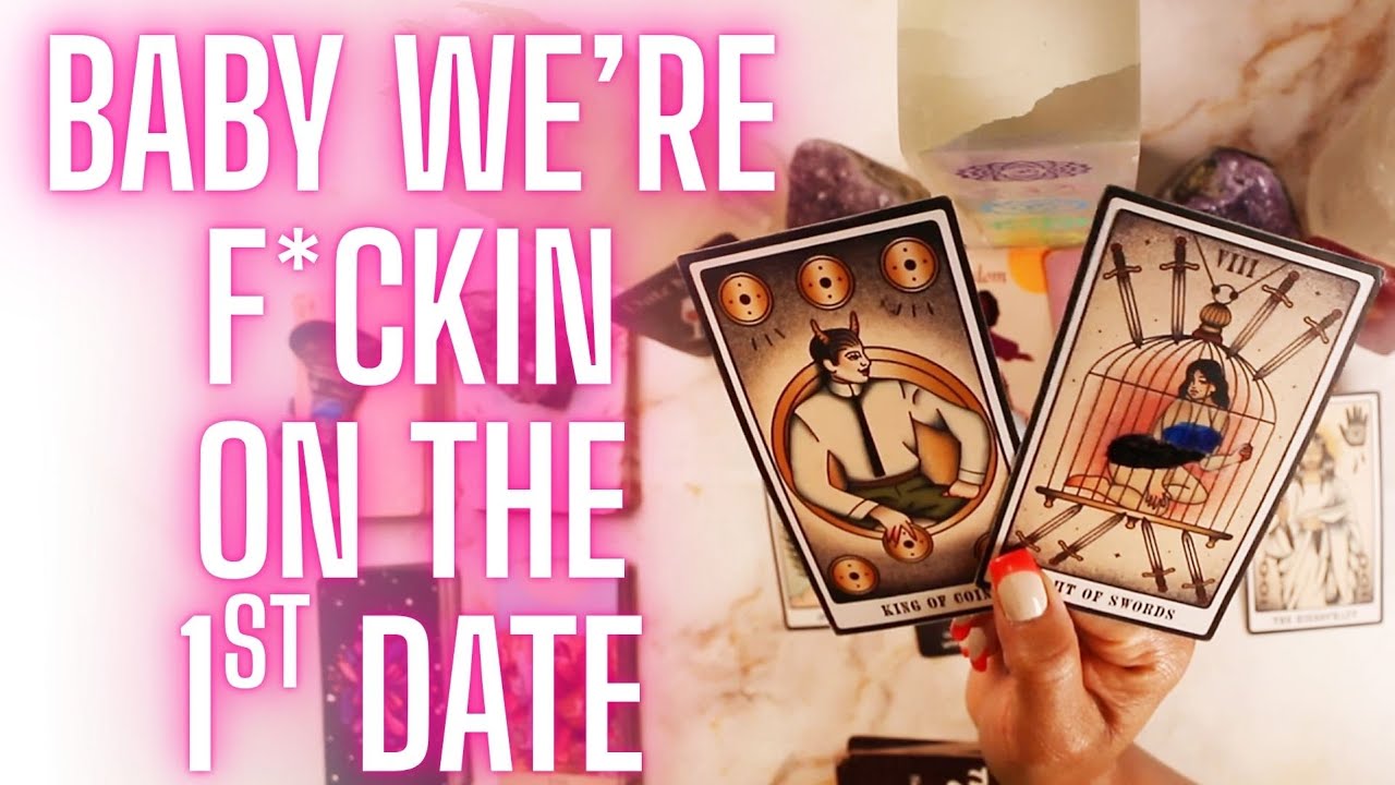 They Feel Like You Wifey & They Already Fell Hard So Why Not-Tarot Love Reading