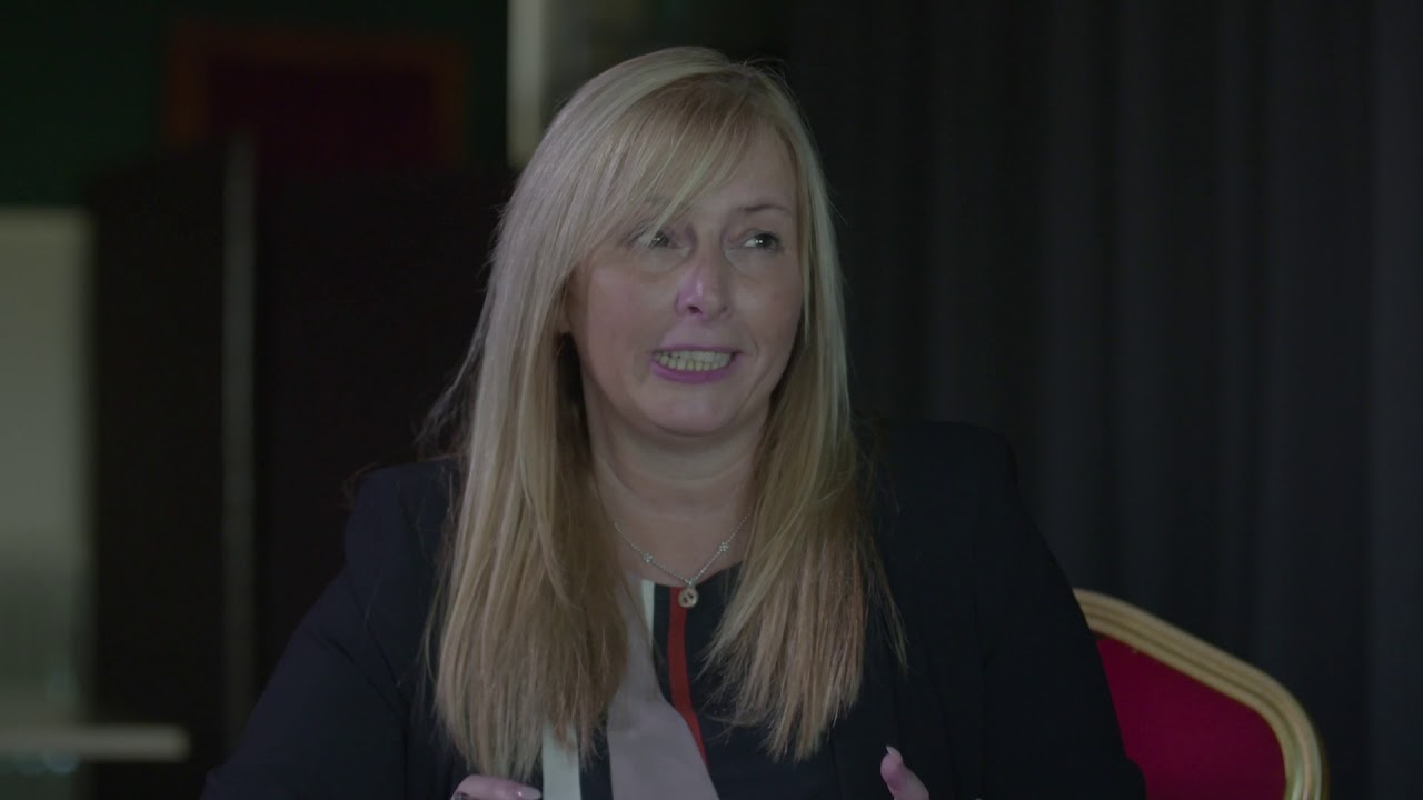 Professor Mick Waters - Professional Standards for Teaching and Leadership (2)