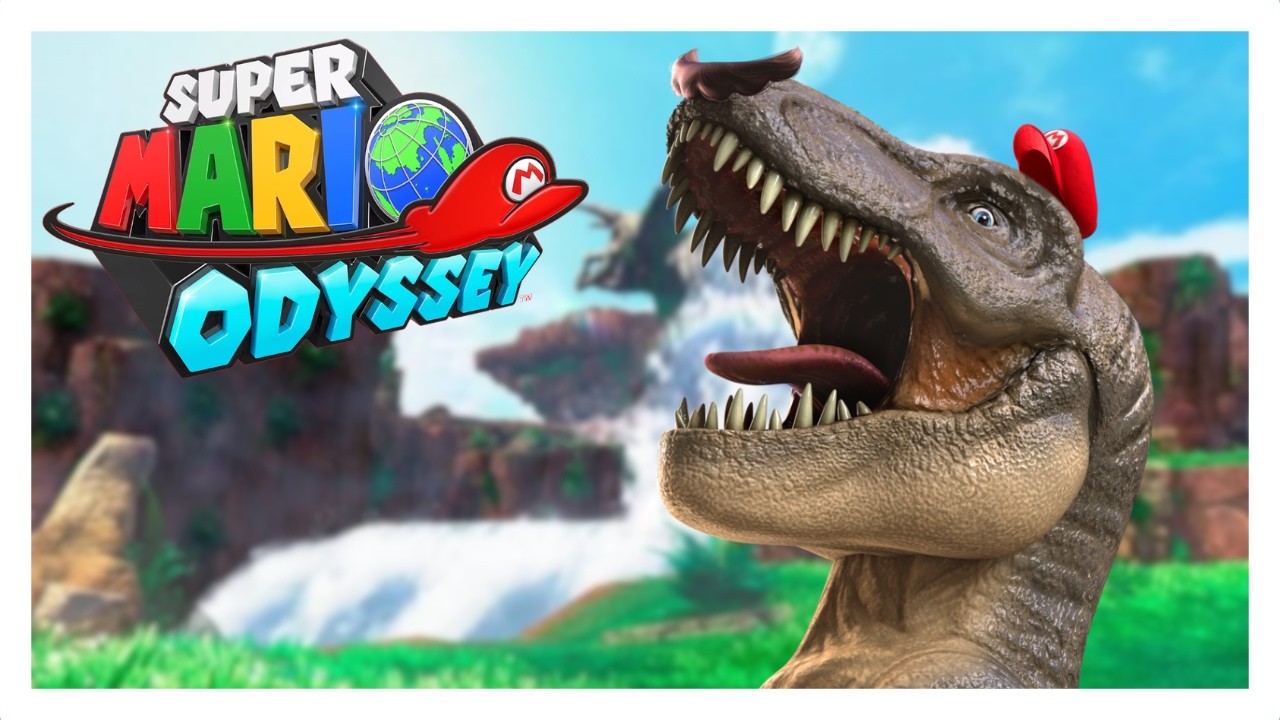 Will Mario Survive This New Journey?