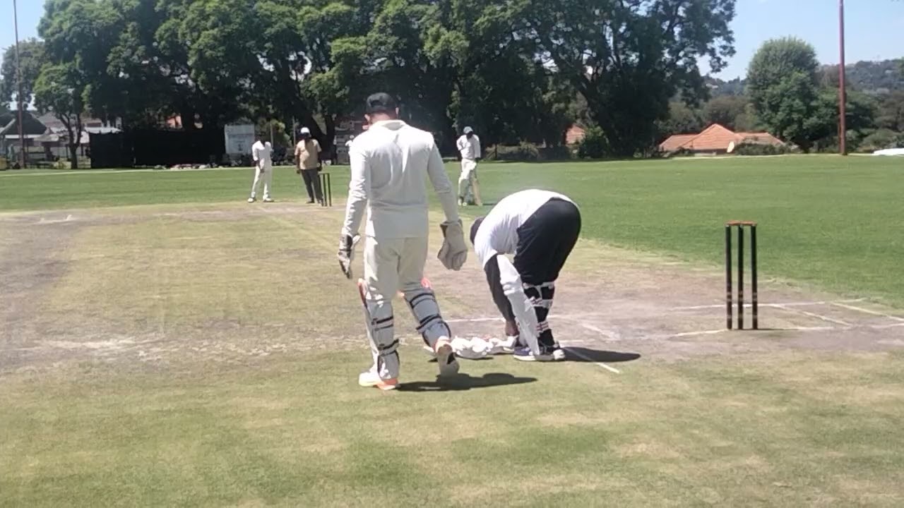 Match 02 of 2026 : TamilStrikers B Batting Part 2 
