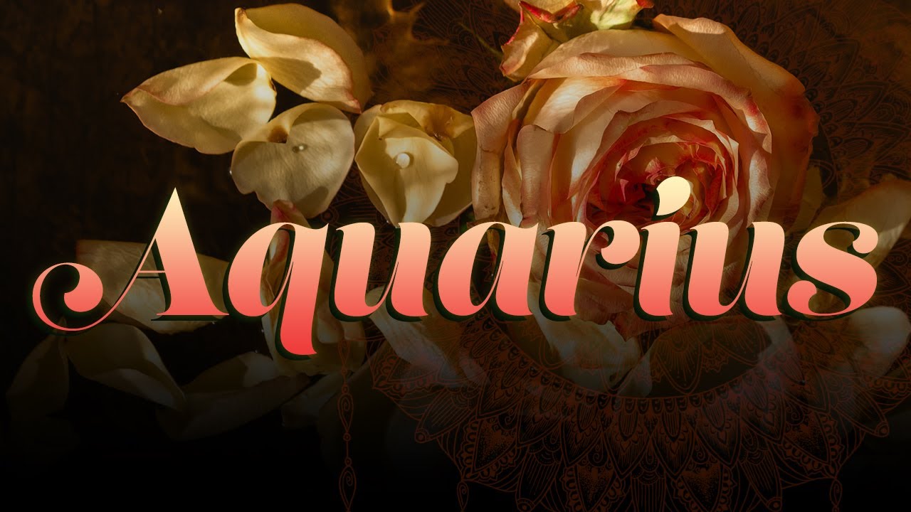 Aquarius ♒😞They feel guilty for not believing in you over others. Trust they will return.🚣