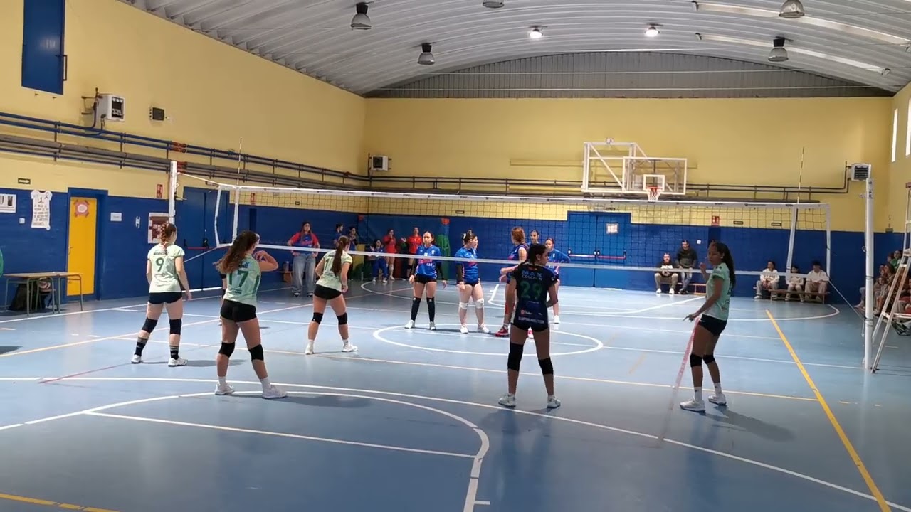 5° set - 28 de febrero de 2026