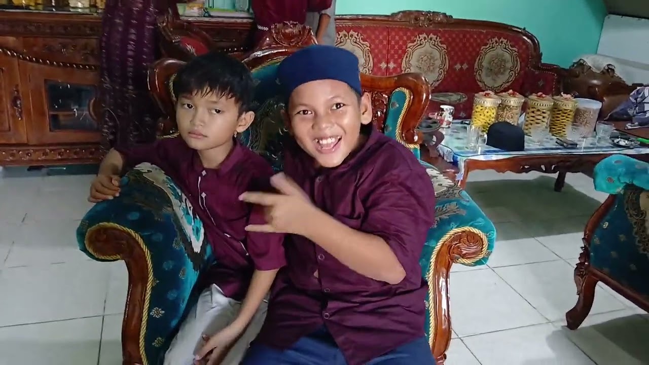 lebaran 2025